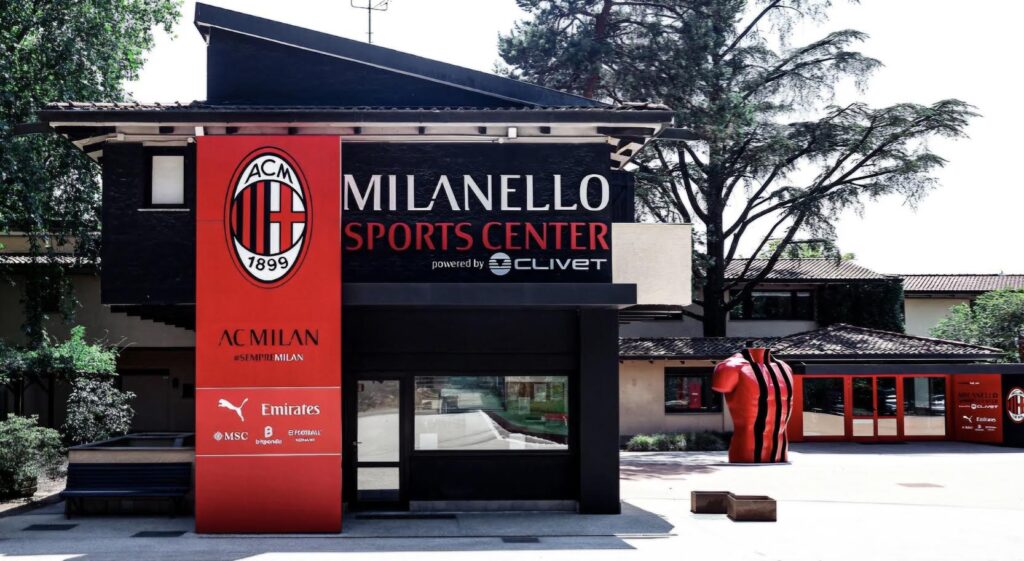 Milanello