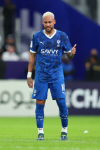 Al-Hilal v Esteghlal - AFC Champions League Elite West Region