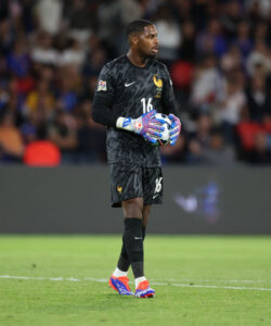 France v Italy - UEFA Nations League 2024/25 League A Group A2