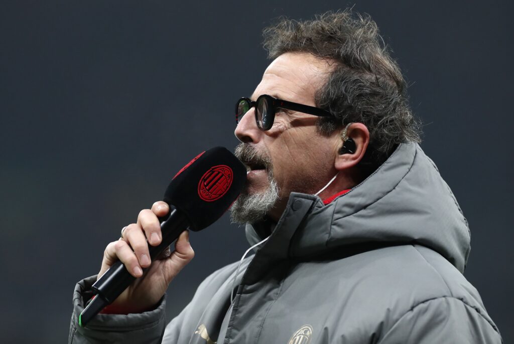 Germano Lanzoni Modric