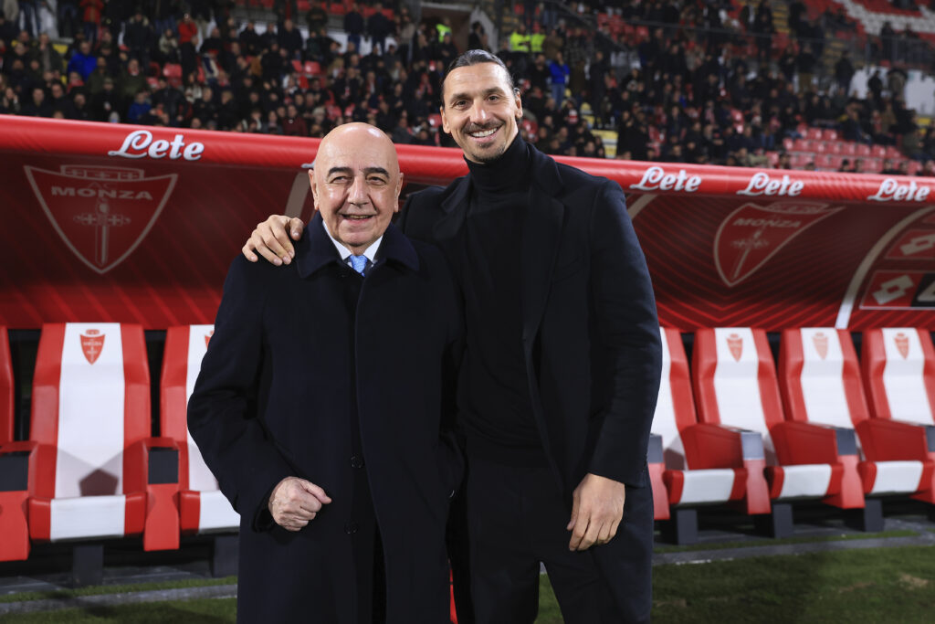 Galliani
