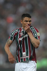 Fluminense v Gremio - Copa CONMEBOL Libertadores 2024