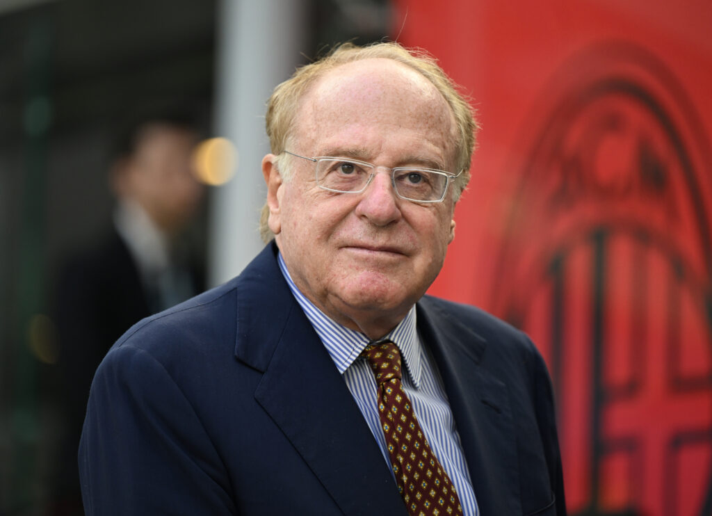 Football Business Forum, Paolo Scaroni: "Nel nuovo San Siro eventi quotidiani"