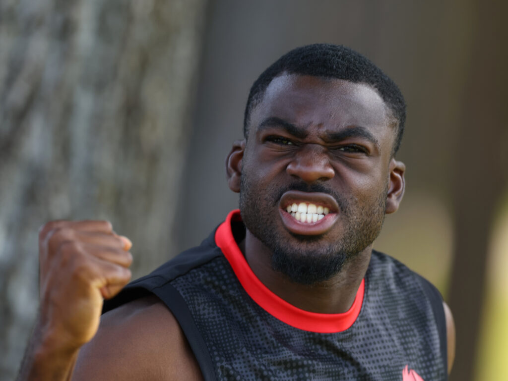 fofana-milan-allegri-intervista-dichiarazioni-parole-gazzetta-champions-europa-liverpool-hong-kong