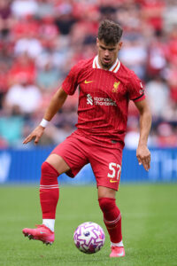 Preston North End v Liverpool - Pre-Season Friendly