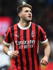 AC Milan v Bologna - Serie A