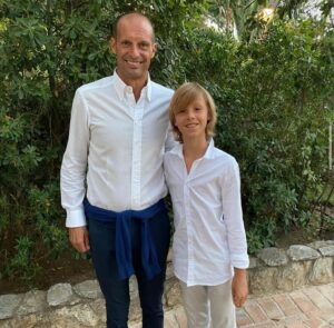 Credit Foto: profilo Instagram Christian Comotto