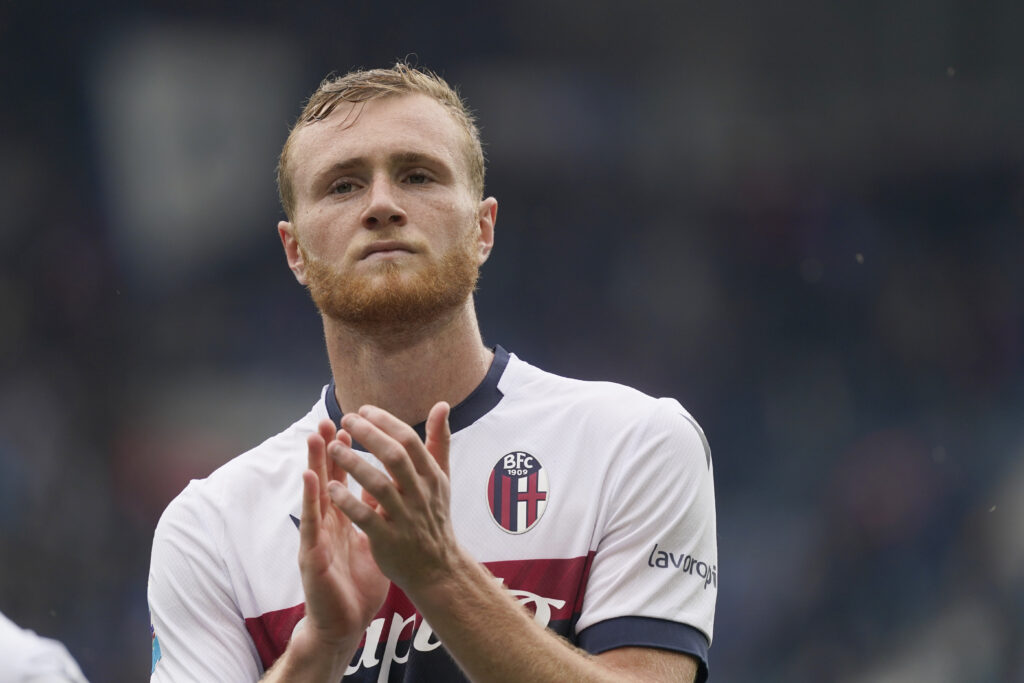 Atalanta v Bologna - Serie A