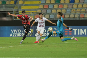 Torino v AC Milan - Serie A e B U17 Final