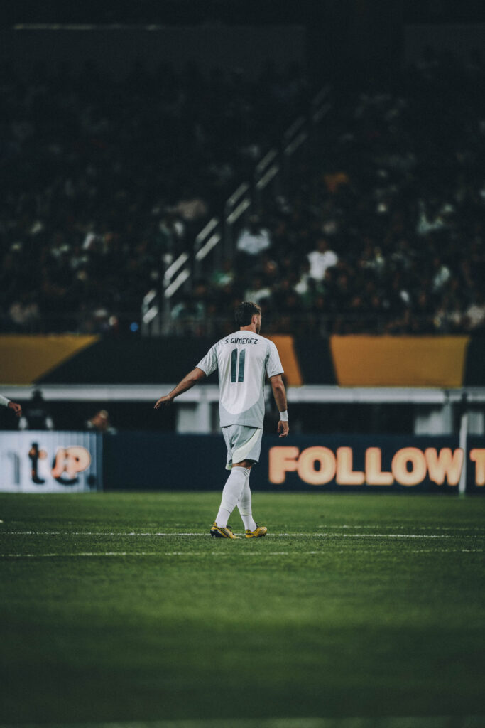 gold-cup-santiago-gimenez-messico-honduras-intervista