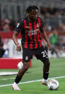 AC Milan v AC Monza - Serie A