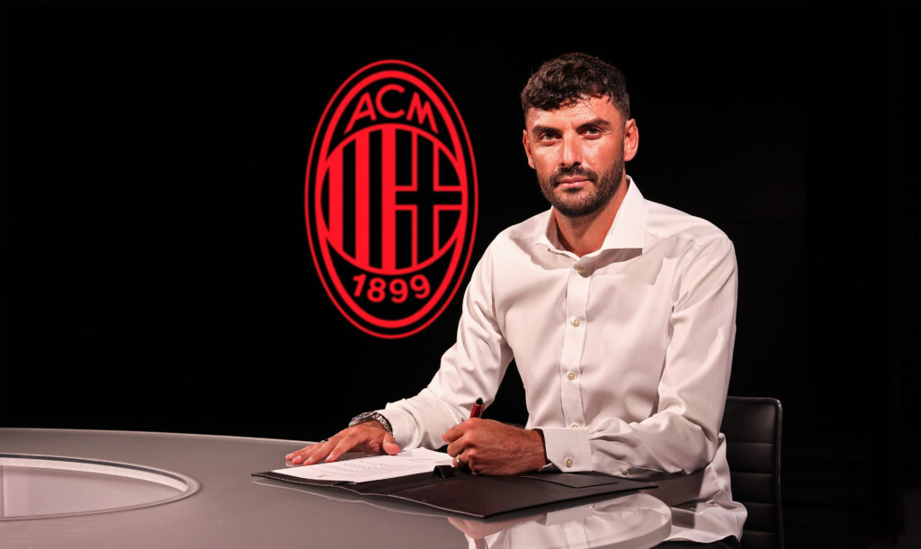 terracciano-milan-tv-intervista-nuovo-portiere-calciomercato-maignan-san-siro