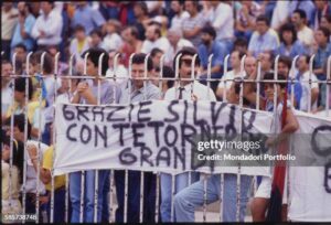 arena civica Berlusconi Milan presentazione