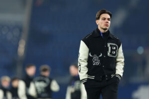 Atalanta BC v Club Brugge KV - UEFA Champions League 2024/25 League Knockout Play-off Second Leg