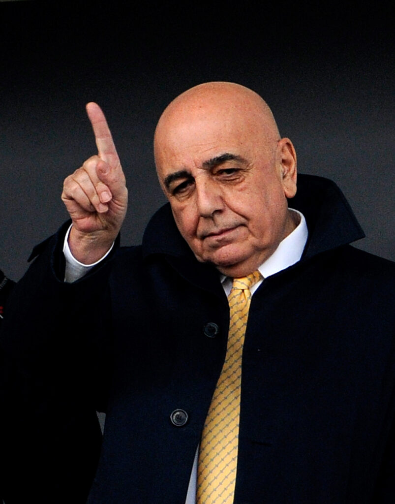 Bologna FC v AC Milan  - Serie A