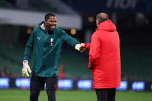 maignan-pre-season-mood-citazione-napoleon-hill-instagram-successo