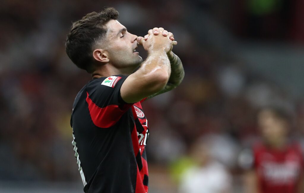 AC Milan v SSC Bari - Coppa Italia