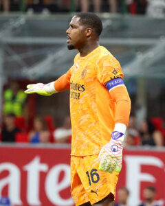 AC Milan v SSC Bari - Coppa Italia