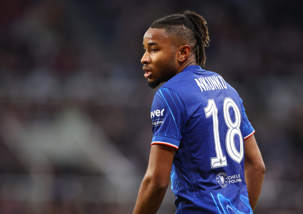nkunku-milan-maglia-numero-18-chelsea-precedenti-dati-statistiche-predecessori-rebic-montolivo-baggio-leonardo