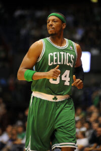 Boston Celtics v EA7 Emporio Armani Milano