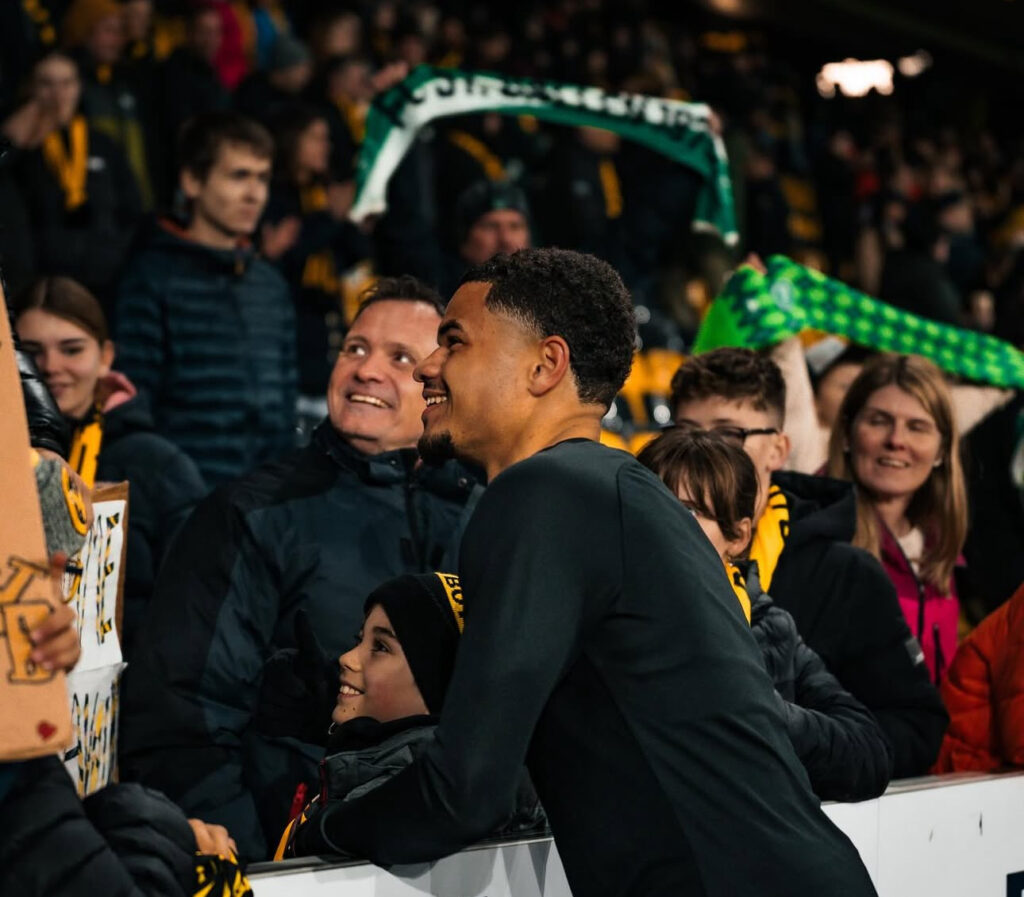 Athekame Milan Calciomercato