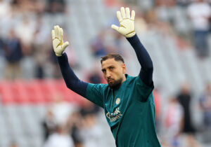 gigio-donnarumma-psg-supercoppa-europea-fuori-progetto-offerte-turchia-galatasaray-fenerbahce-premier-league-osimhen-mourinho