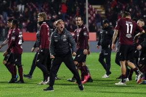 US Salernitana v AC Milan - Serie A