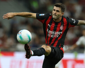 AC Milan v US Cremonese - Serie A