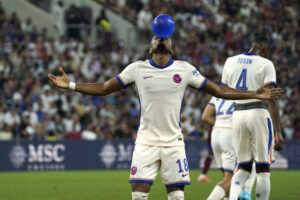 Servette FC v Chelsea FC: UEFA Europa Conference League Play-Offs Second Leg