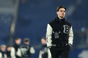 Atalanta BC v Club Brugge KV - UEFA Champions League 2024/25 League Knockout Play-off Second Leg