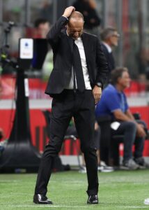 AC Milan v US Cremonese - Serie A