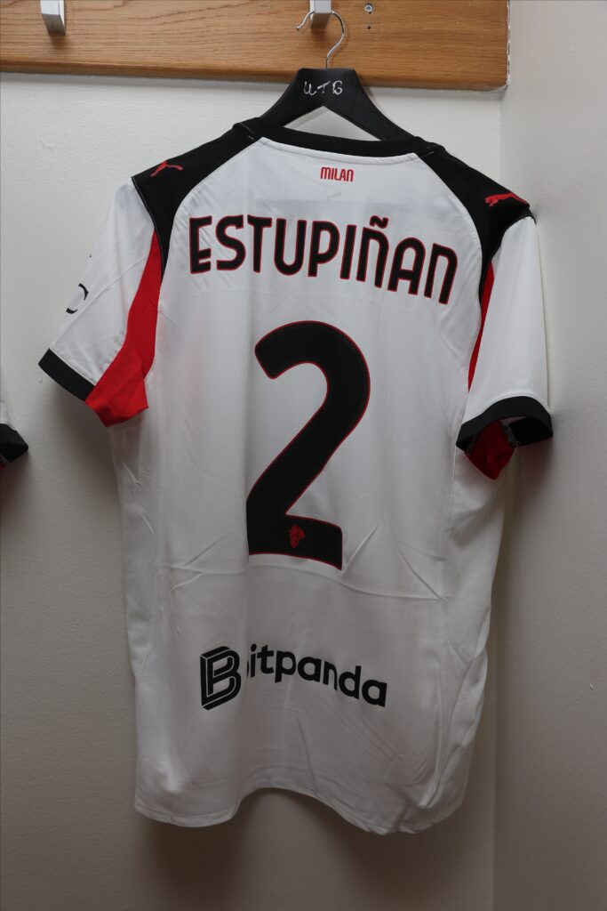 Chelsea v AC Milan - Pre-Season Friendly