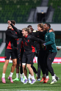 maignan-pre-season-mood-citazione-napoleon-hill-instagram-successo