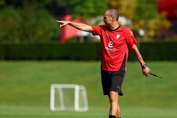 Milan Cremonese Probabili Formazioni 