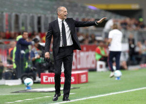 AC Milan v US Cremonese - Serie A