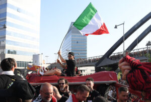 alessandro-florenzi-addio-calcio-ritiro-ufficiale-roma-psg-valencia-italia-nazionale-crotone