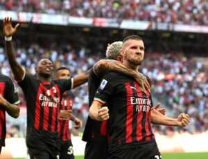 AC MIlan v Udinese Calcio - Serie A