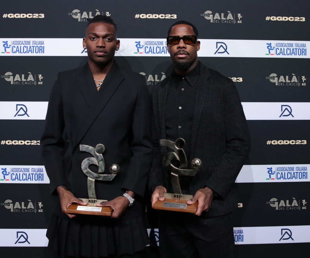 AIC Oscar del Calcio Awards