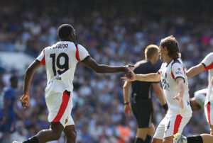 Chelsea v AC Milan - Pre-Season Friendly
