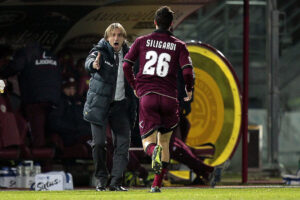 AS Livorno Calcio v AC Milan - Serie A