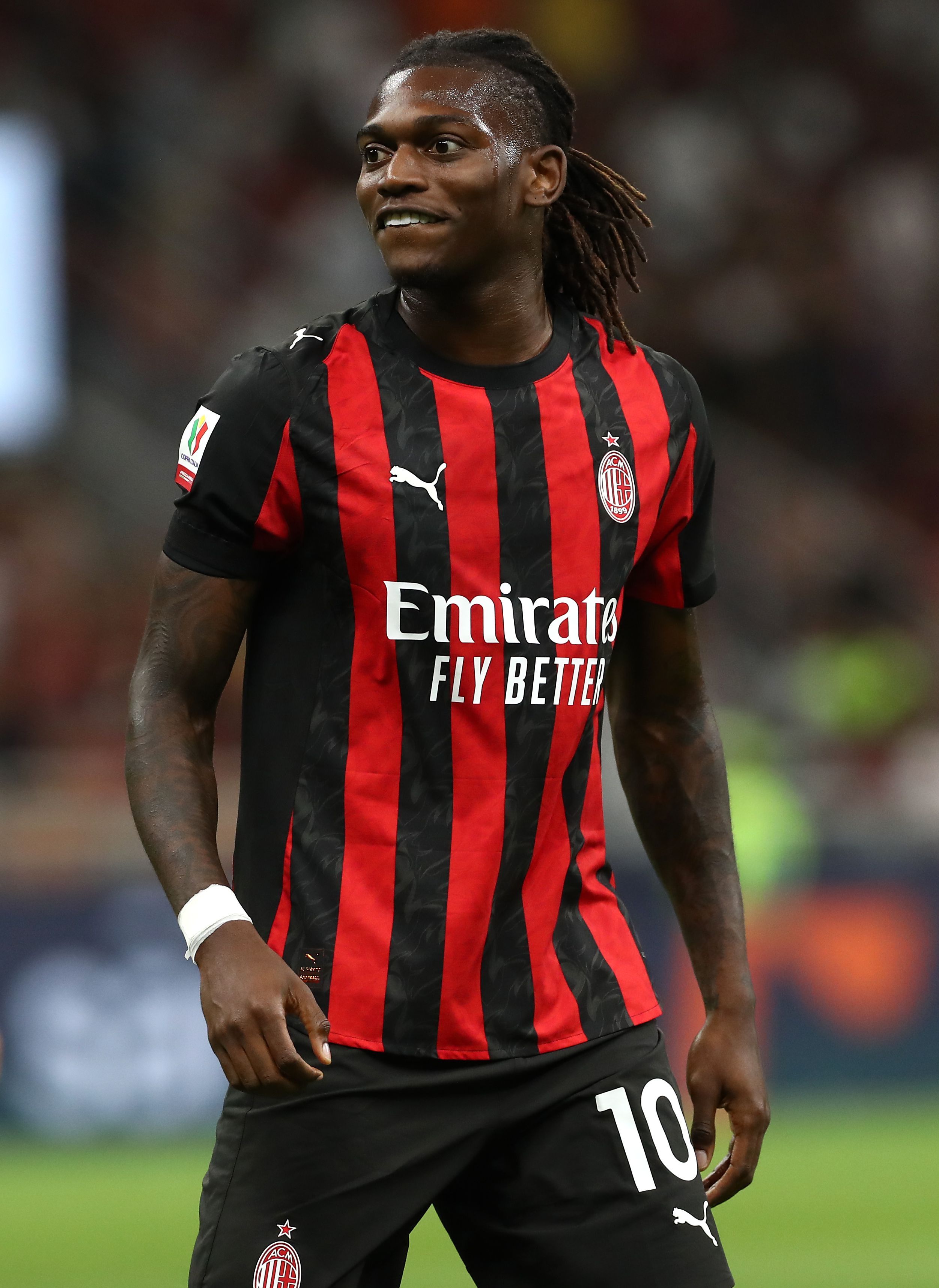 Milan Cremonese Probabili Formazioni 