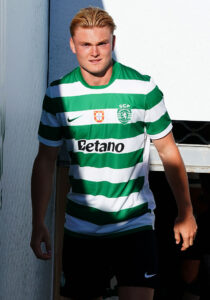 Sporting CP v Villarreal - Pre-Season Friendly