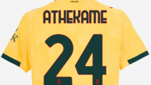 Athekame