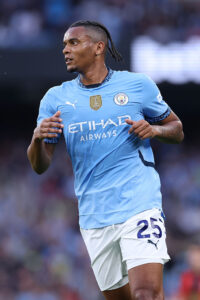 Manchester City FC v AFC Bournemouth - Premier League