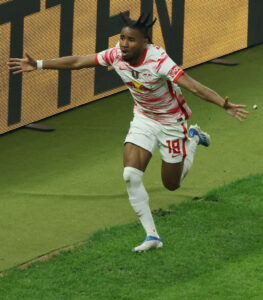 SC Freiburg v RB Leipzig - DFB Cup Final 2022