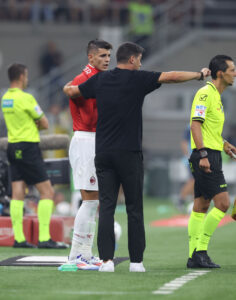 AC Milan v Torino - Serie A