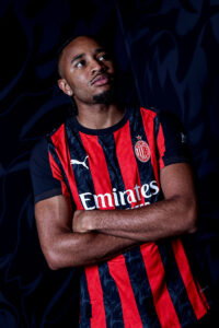 christopher-nkunku-dazn-parole-intervista-dichiarazioni-milan-tv-sky-modric-leao-ibrahimovic-san-siro