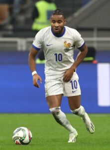 christopher-nkunku-dazn-parole-intervista-dichiarazioni-milan-tv-sky-modric-leao-ibrahimovic-san-siro