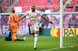 RB Leipzig v TSG Hoffenheim - Bundesliga