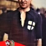 Louis Marie Van Hege (Foto tratta da www.magliarossonera.it)